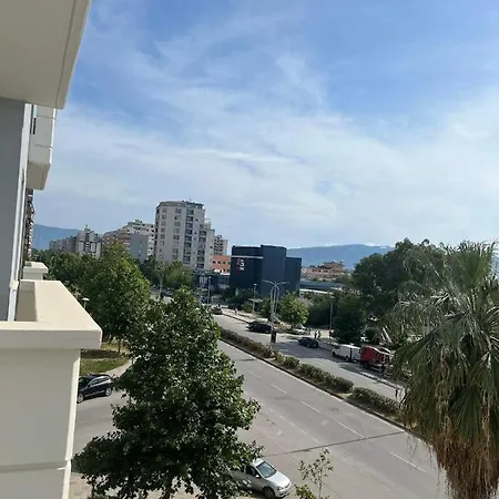 Апартаменты I3n *